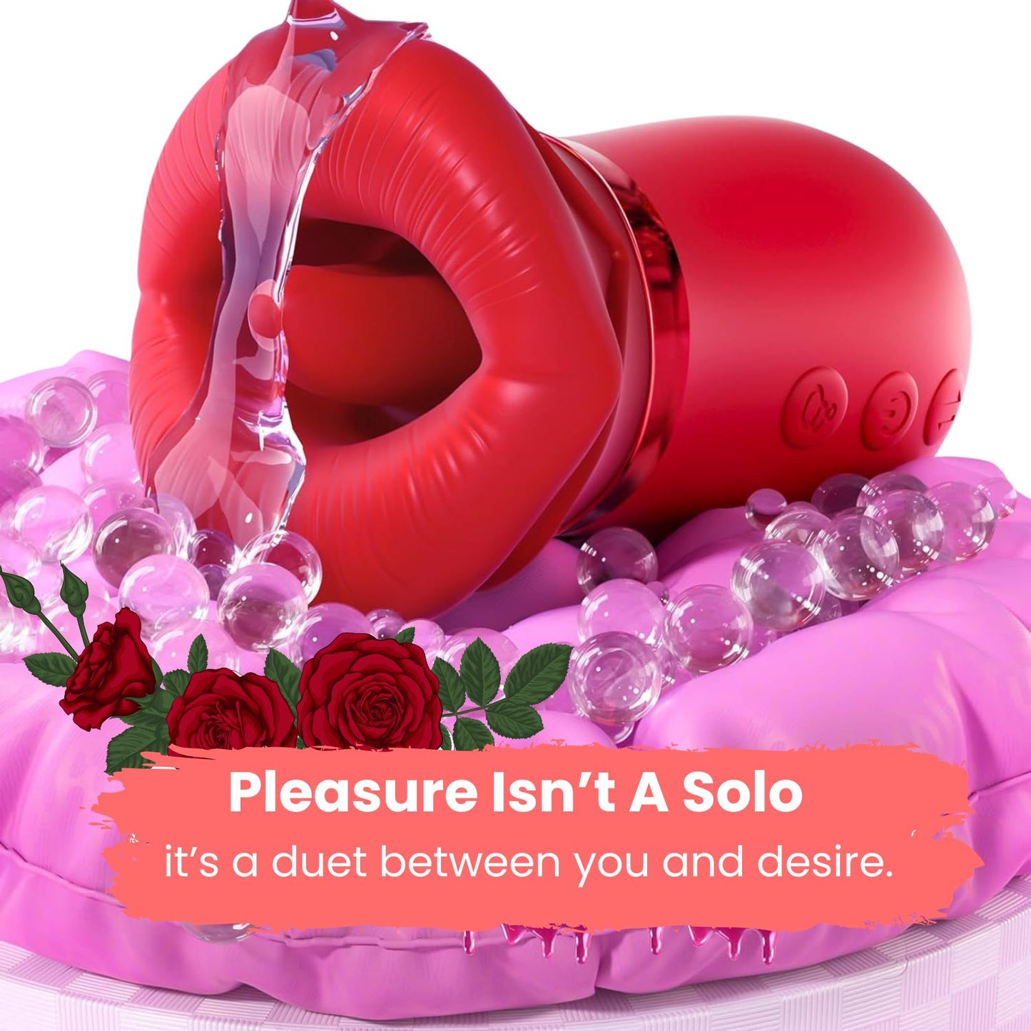 SenselleBliss Aria Lilt™
