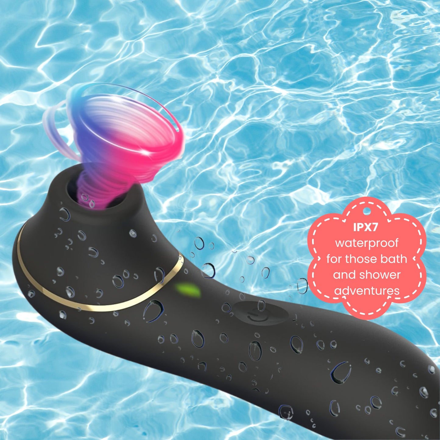 SenselleBliss Aria™