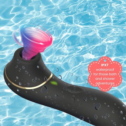 SenselleBliss Aria™
